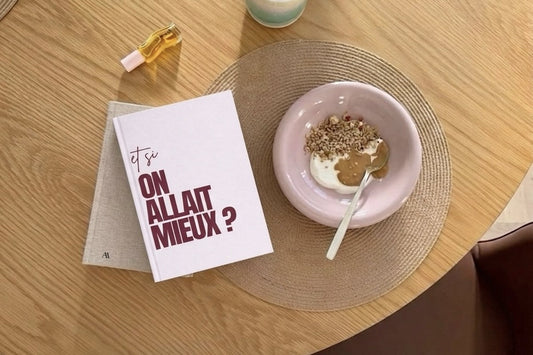 Tu avances, mais tu ne sais plus vers où.